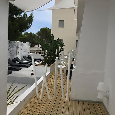 Bhc Boutique Hostal Cala Millor カラ・ミラー エクステリア 写真