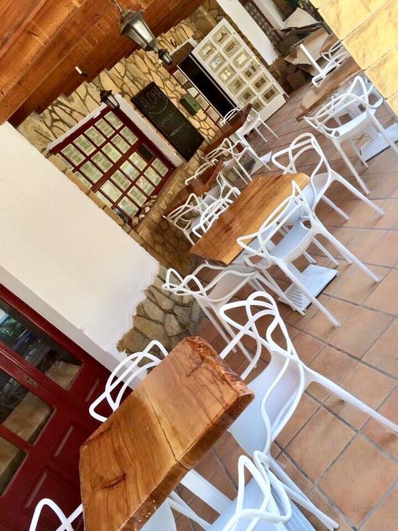 Bhc Boutique Hostal Cala Millor カラ・ミラー エクステリア 写真