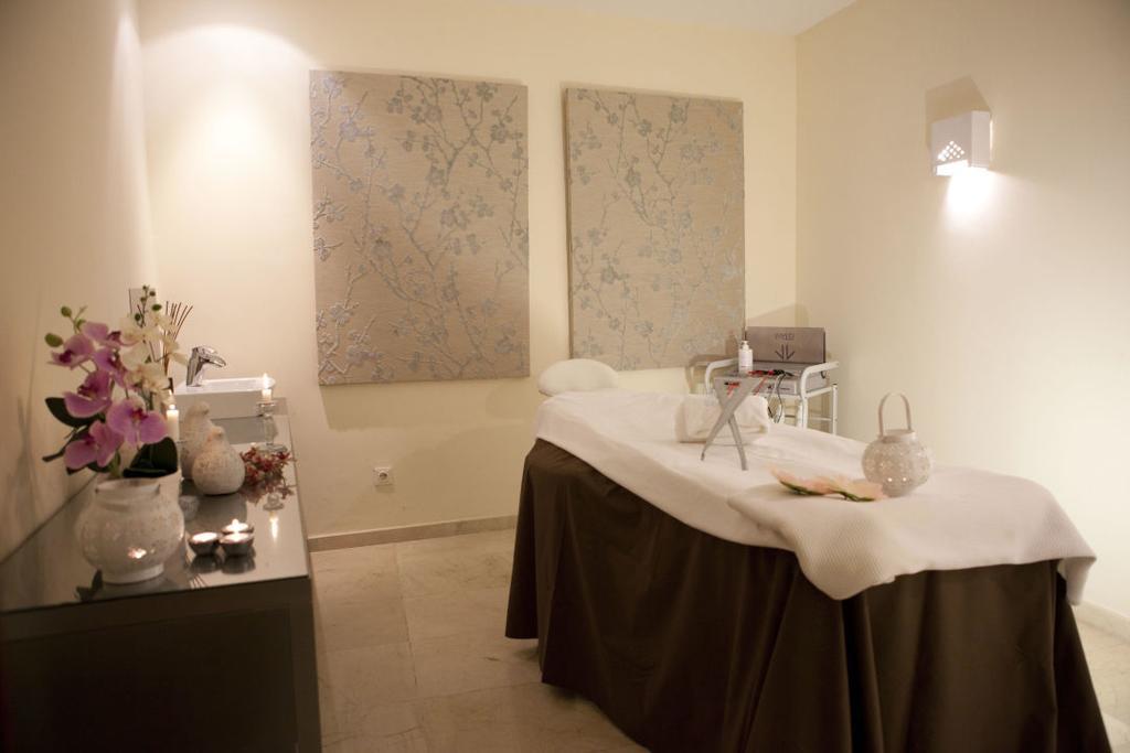 Bhc Boutique Hostal Cala Millor カラ・ミラー エクステリア 写真
