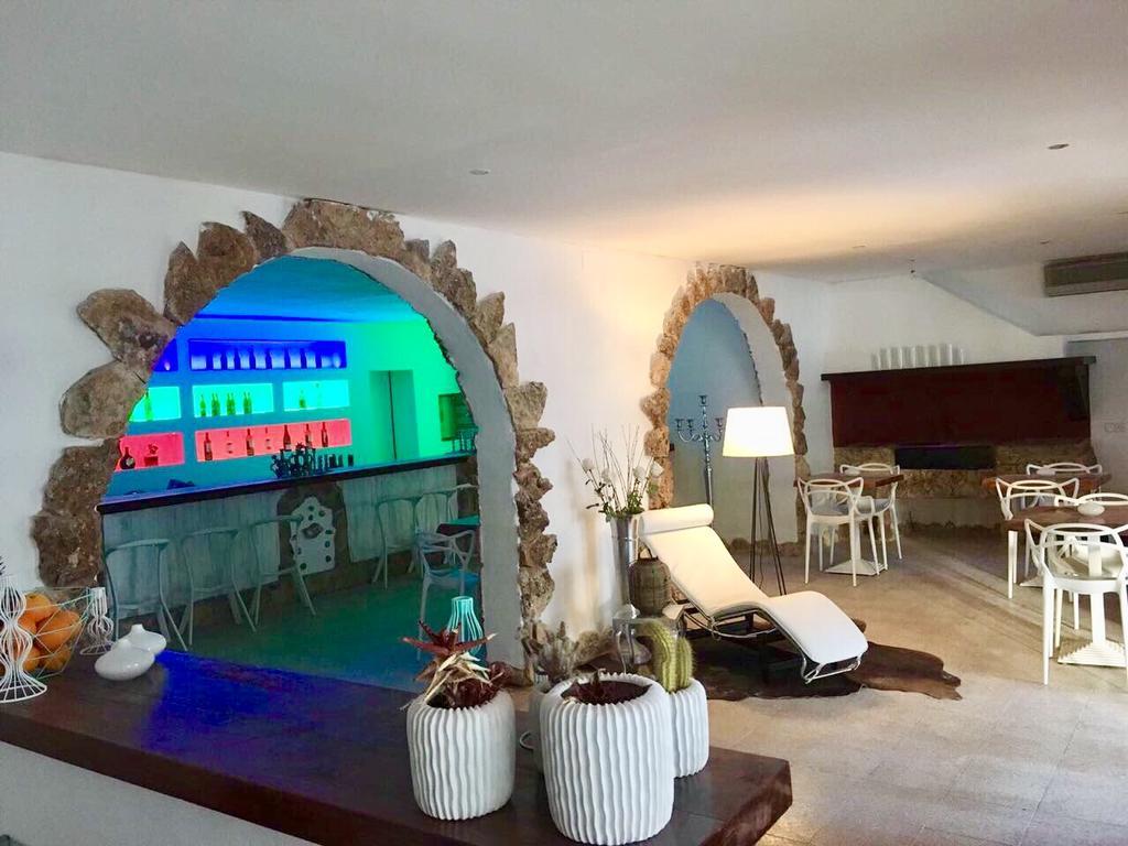 Bhc Boutique Hostal Cala Millor カラ・ミラー エクステリア 写真