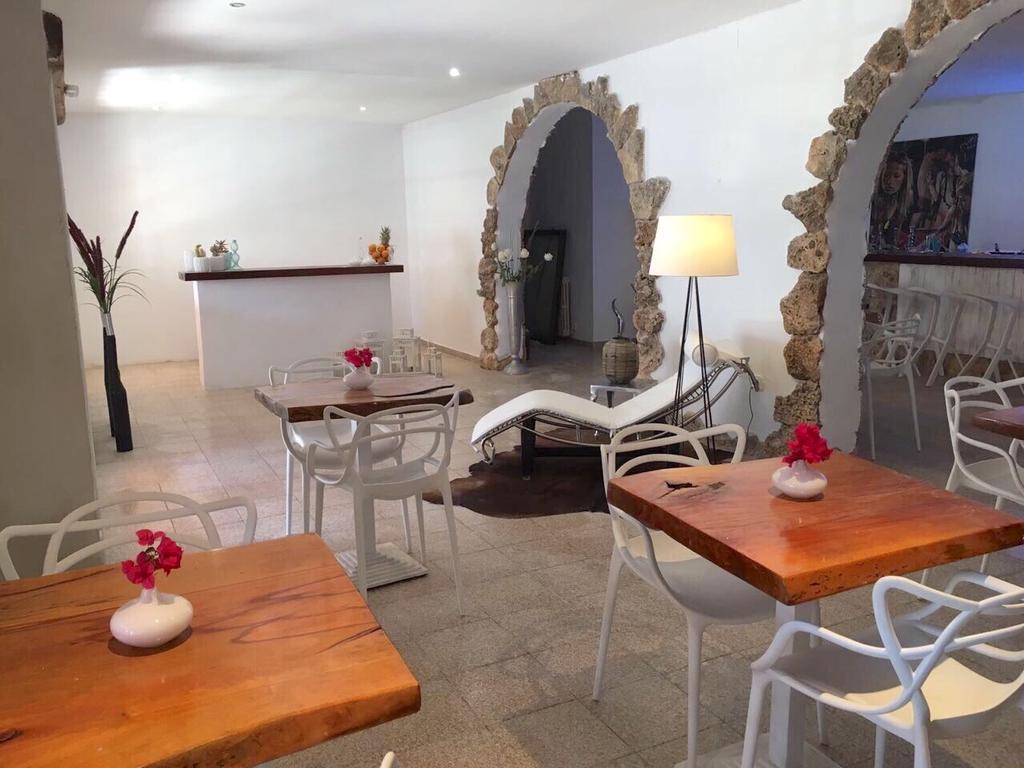 Bhc Boutique Hostal Cala Millor カラ・ミラー エクステリア 写真