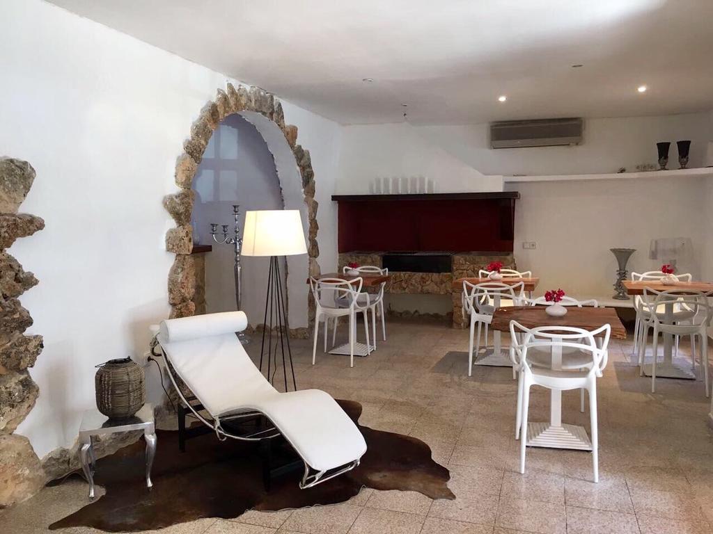 Bhc Boutique Hostal Cala Millor カラ・ミラー エクステリア 写真