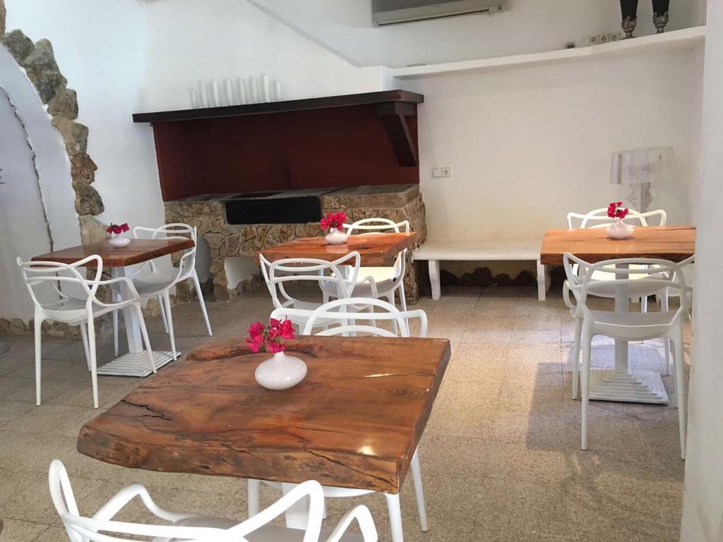 Bhc Boutique Hostal Cala Millor カラ・ミラー エクステリア 写真