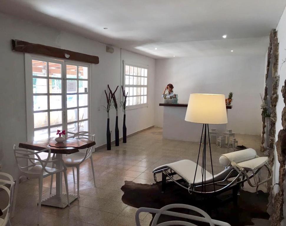 Bhc Boutique Hostal Cala Millor カラ・ミラー エクステリア 写真