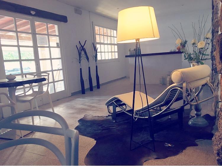 Bhc Boutique Hostal Cala Millor カラ・ミラー エクステリア 写真
